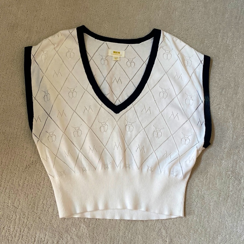 Anthropologie Maeve size large, like new
